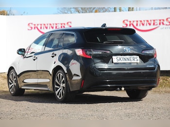 Used Toyota Corolla 2021 for sale - 77961806: Photo