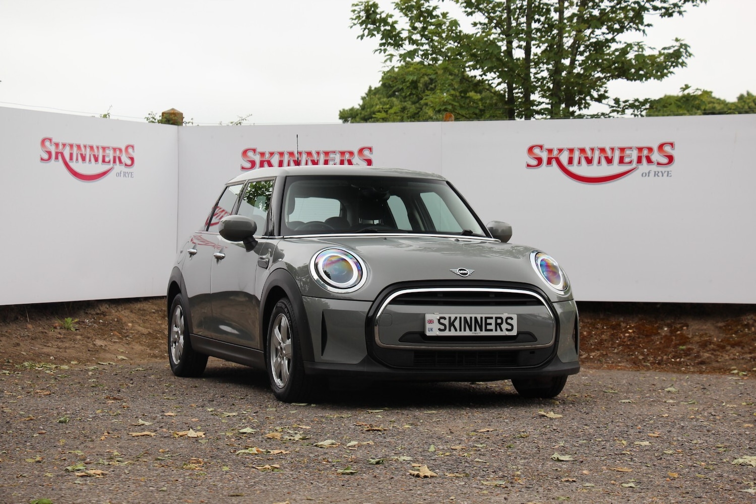 Used MINI Hatch 2021 for sale - 76672440: Photo 1