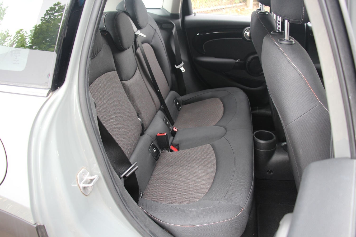 Used MINI Hatch 2021 for sale - 76672440: Photo 11