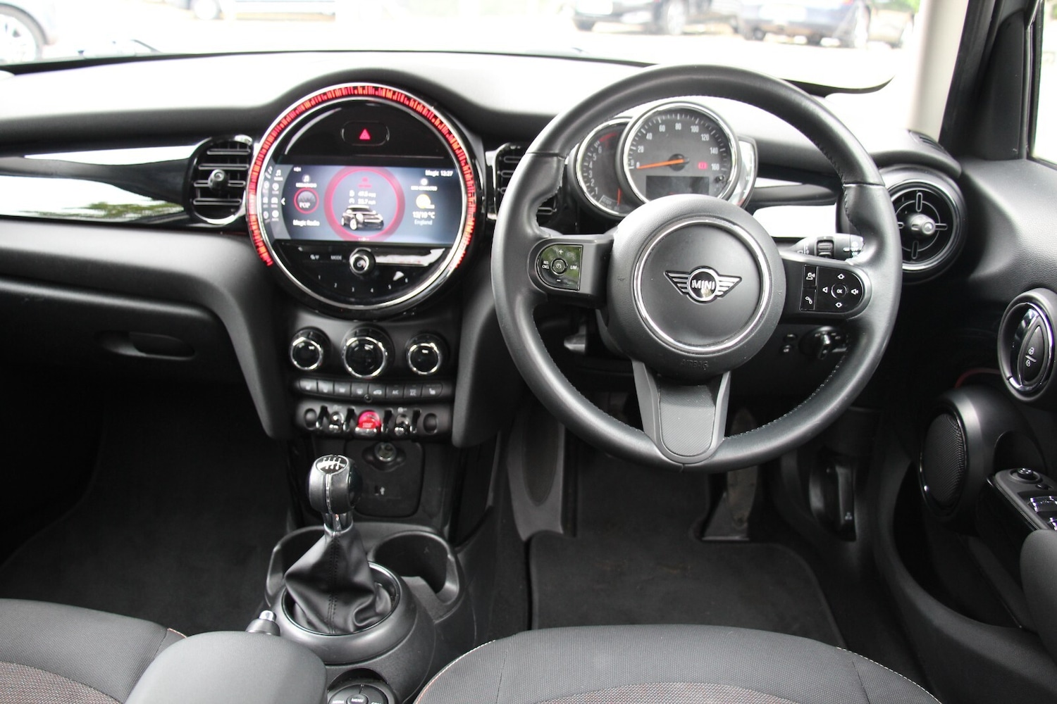 Used MINI Hatch 2021 for sale - 76672440: Photo 16