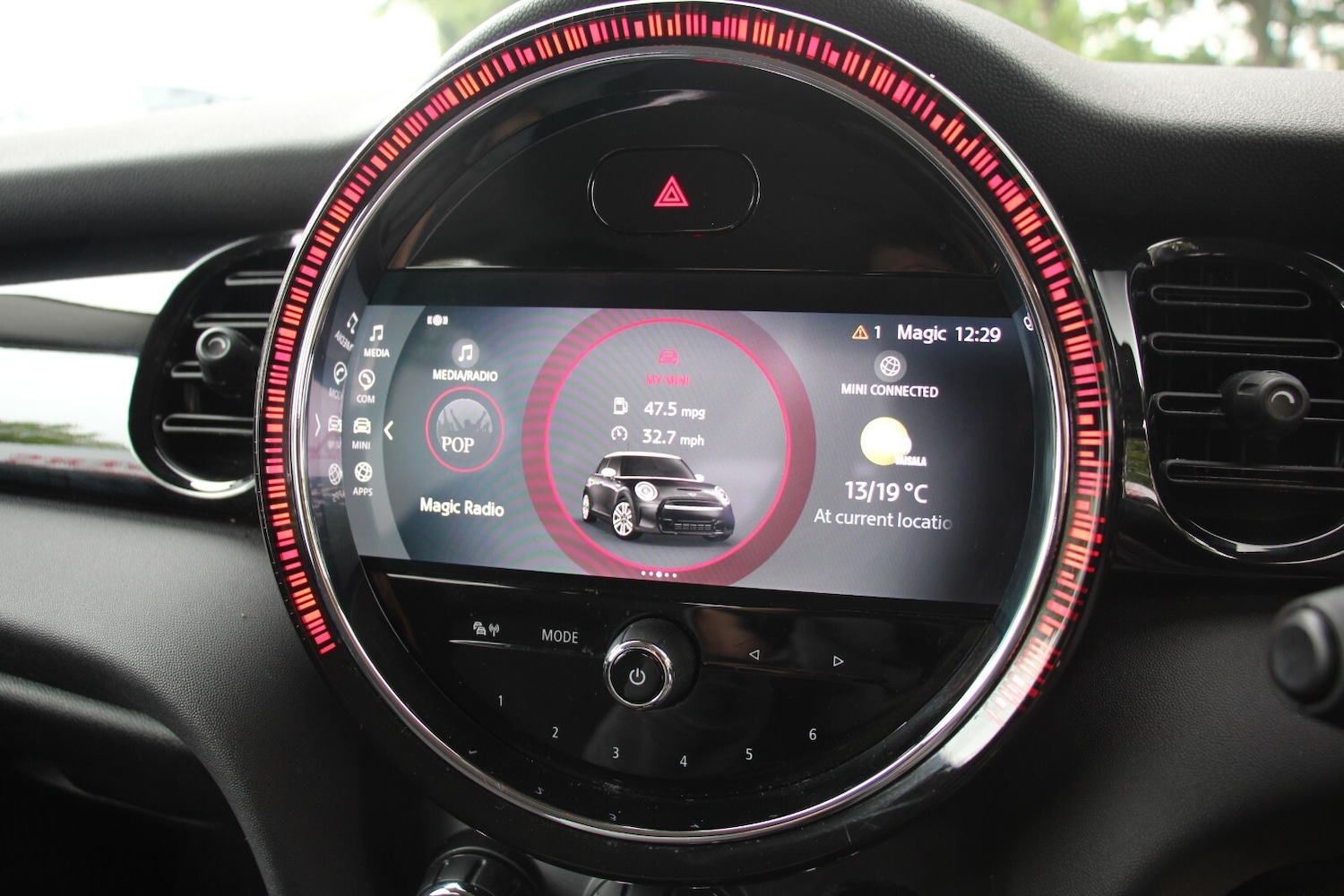 Used MINI Hatch 2021 for sale - 76672440: Photo 18