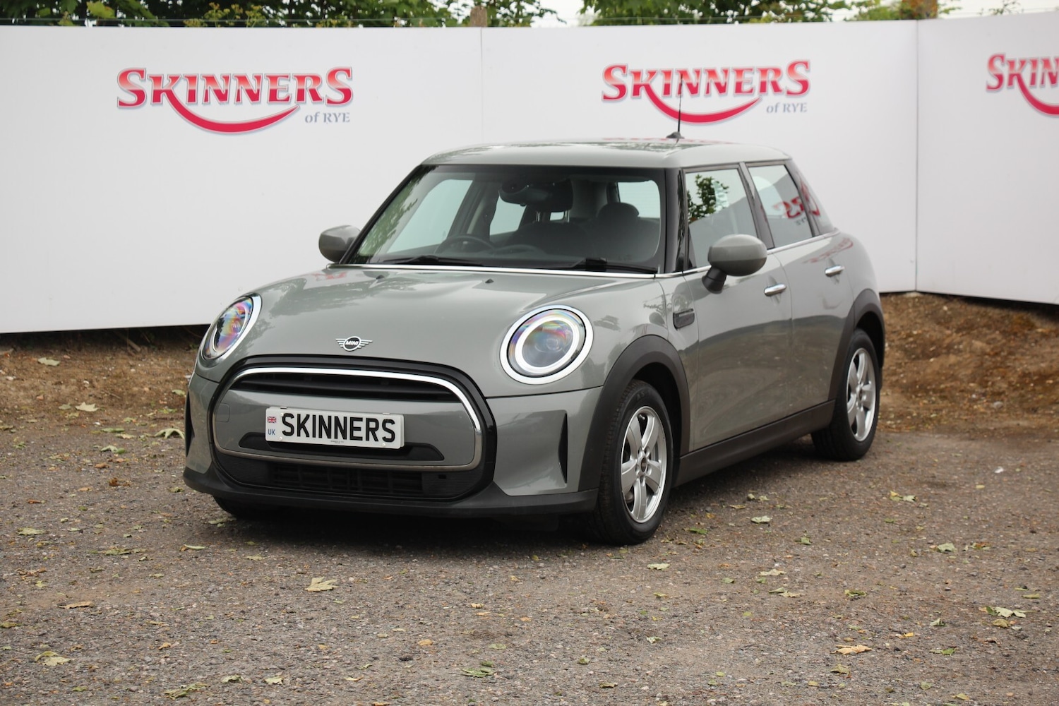Used MINI Hatch 2021 for sale - 76672440: Photo 3