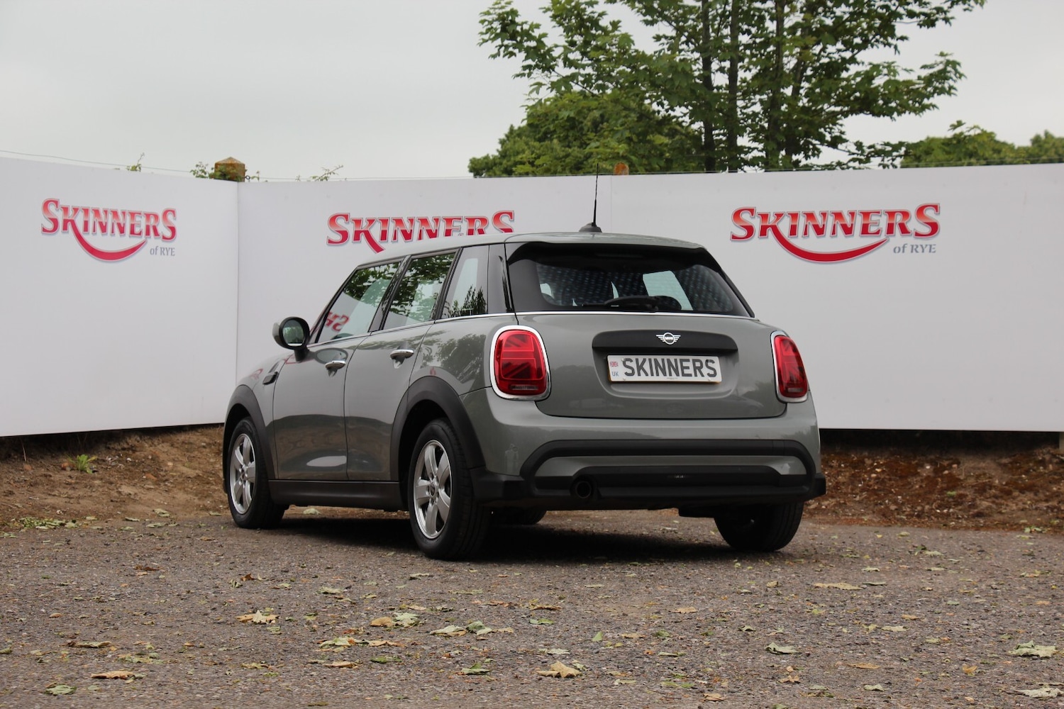 Used MINI Hatch 2021 for sale - 76672440: Photo 4