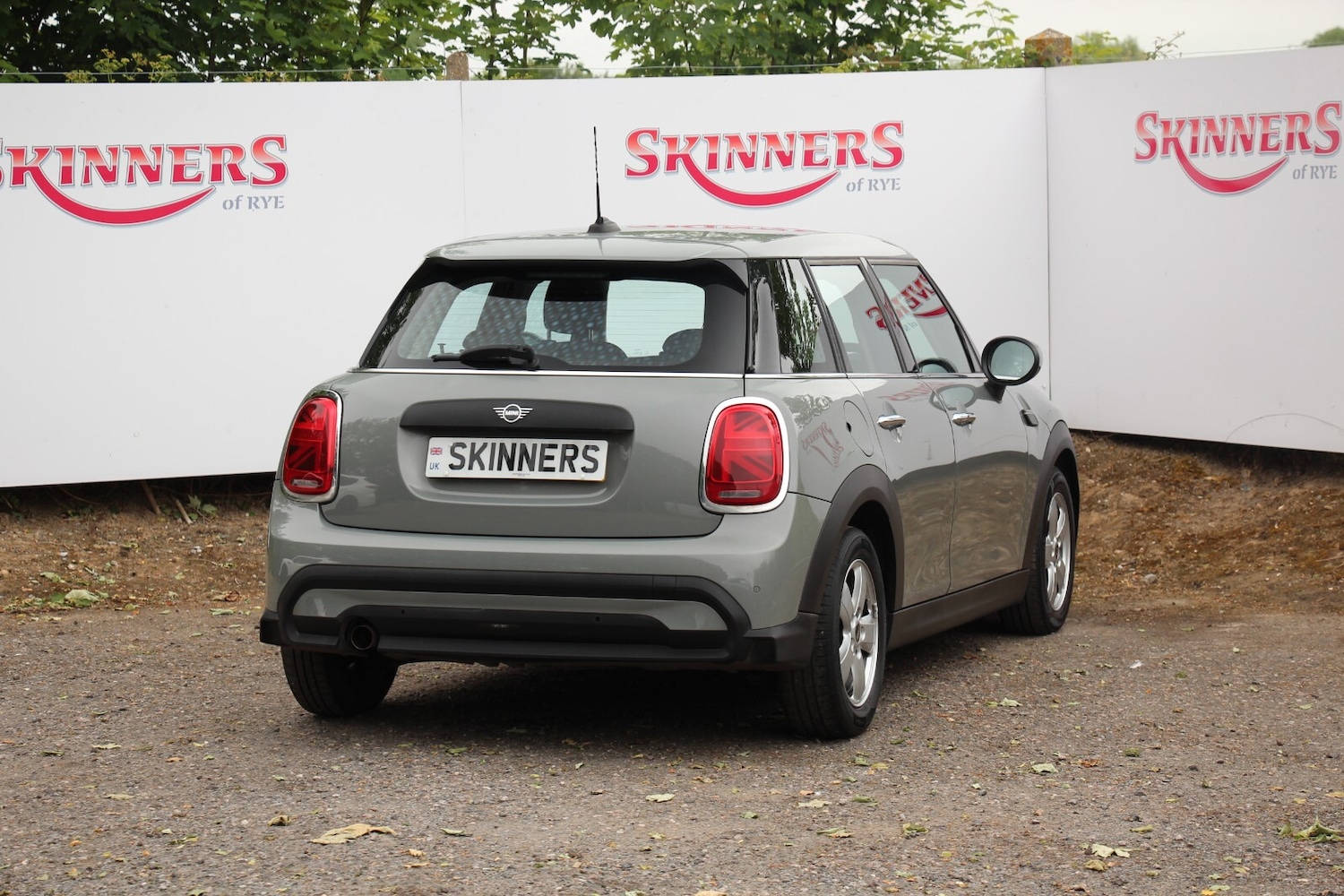 Used MINI Hatch 2021 for sale - 76672440: Photo 6