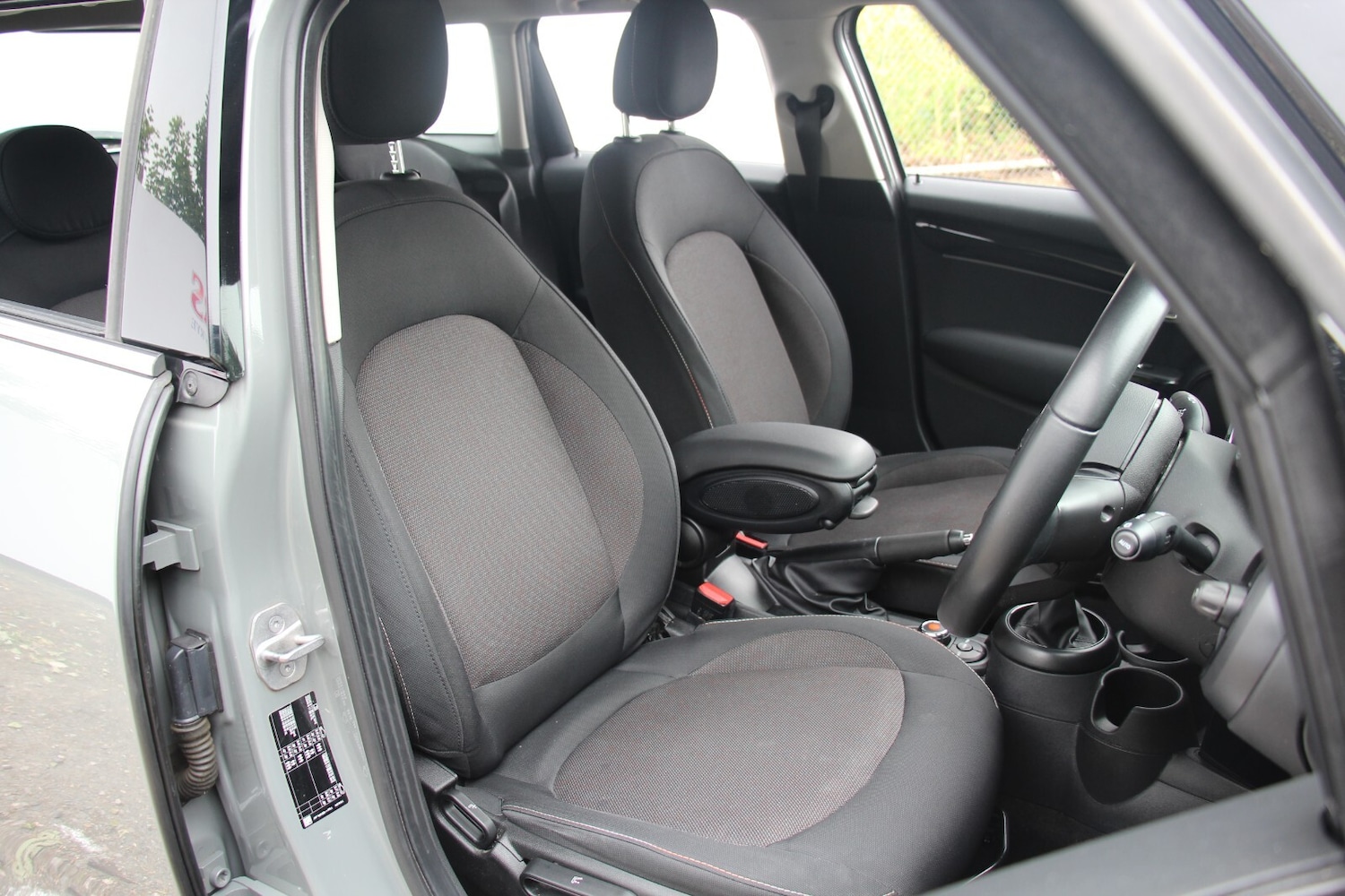 Used MINI Hatch 2021 for sale - 76672440: Photo 9