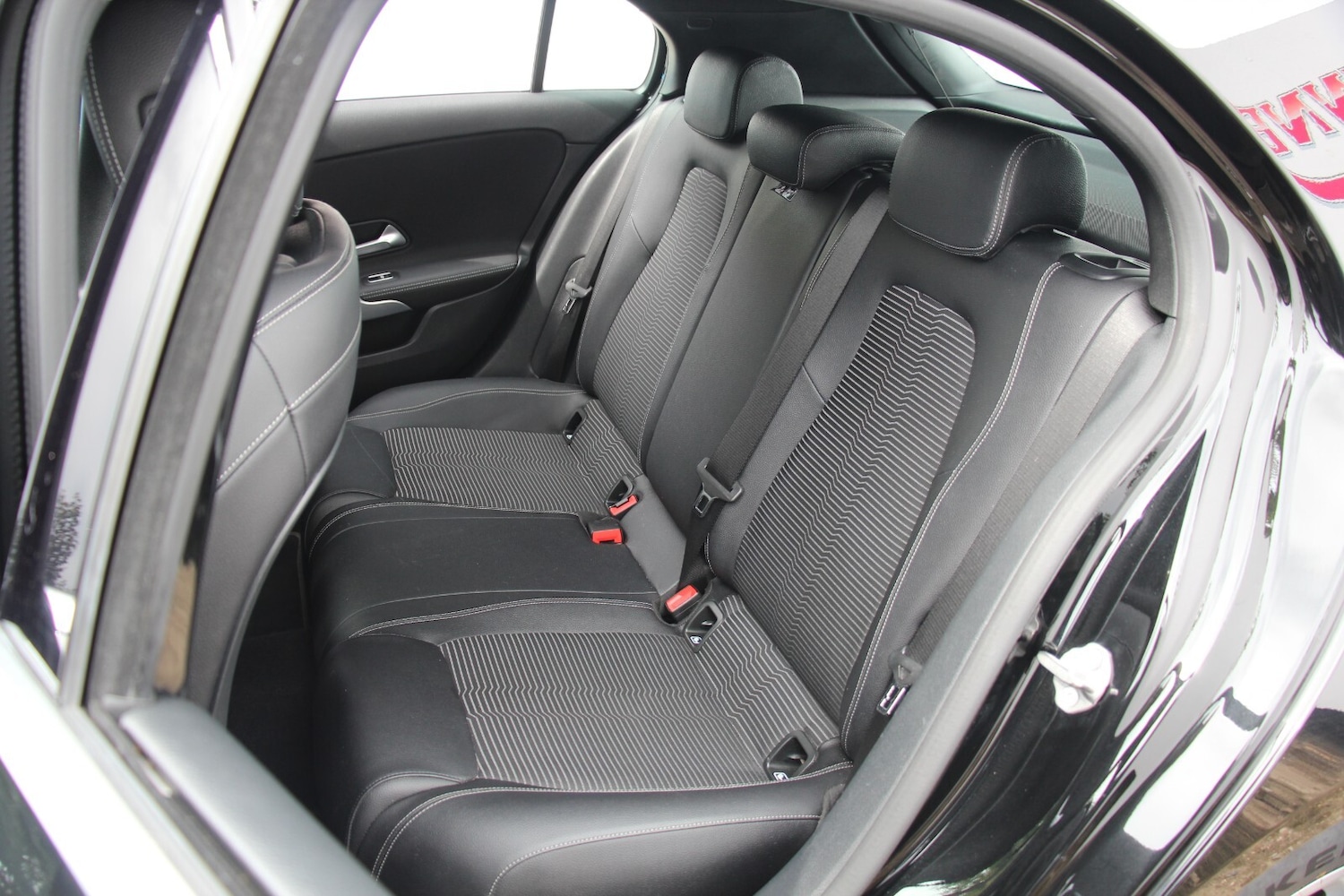 Used Mercedes-Benz A-Class 2018 for sale - 76716594: Photo 12