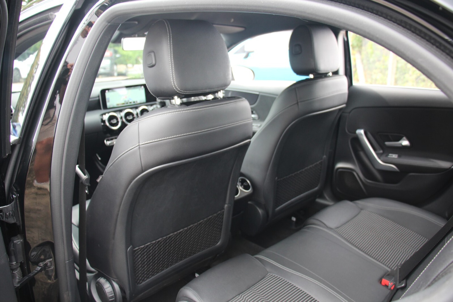 Used Mercedes-Benz A-Class 2018 for sale - 76716594: Photo 13