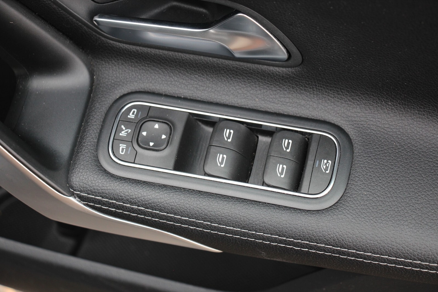 Used Mercedes-Benz A-Class 2018 for sale - 76716594: Photo 19