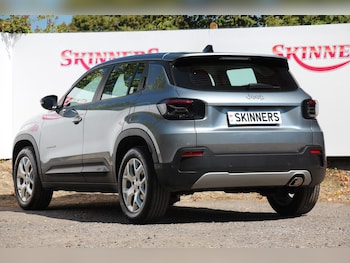 Used Jeep Avenger 2024 for sale - 79447210: Photo