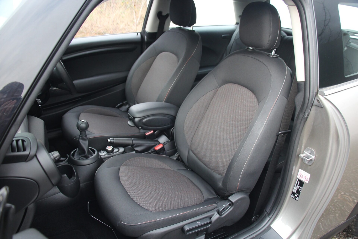 Used MINI Hatch 2020 for sale - 76883914: Photo 12