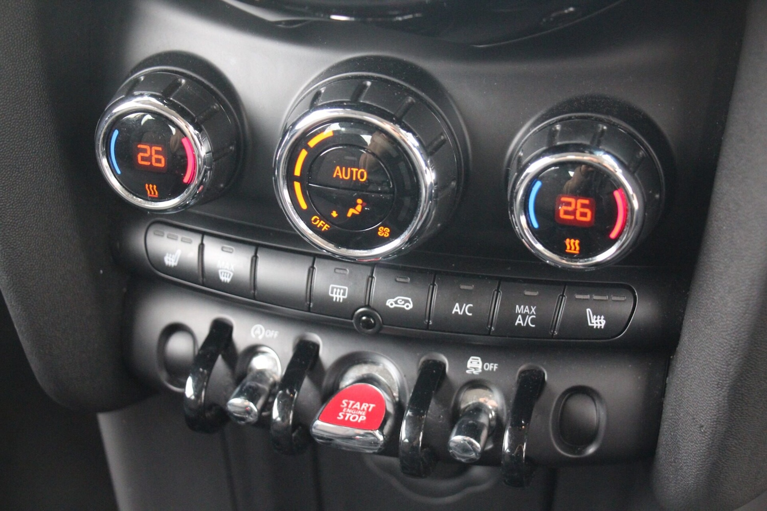 Used MINI Hatch 2020 for sale - 76883914: Photo 15