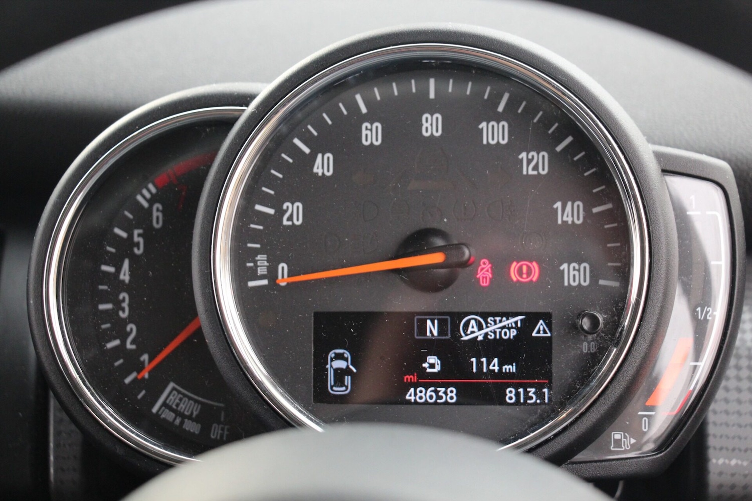 Used MINI Hatch 2020 for sale - 76883914: Photo 16