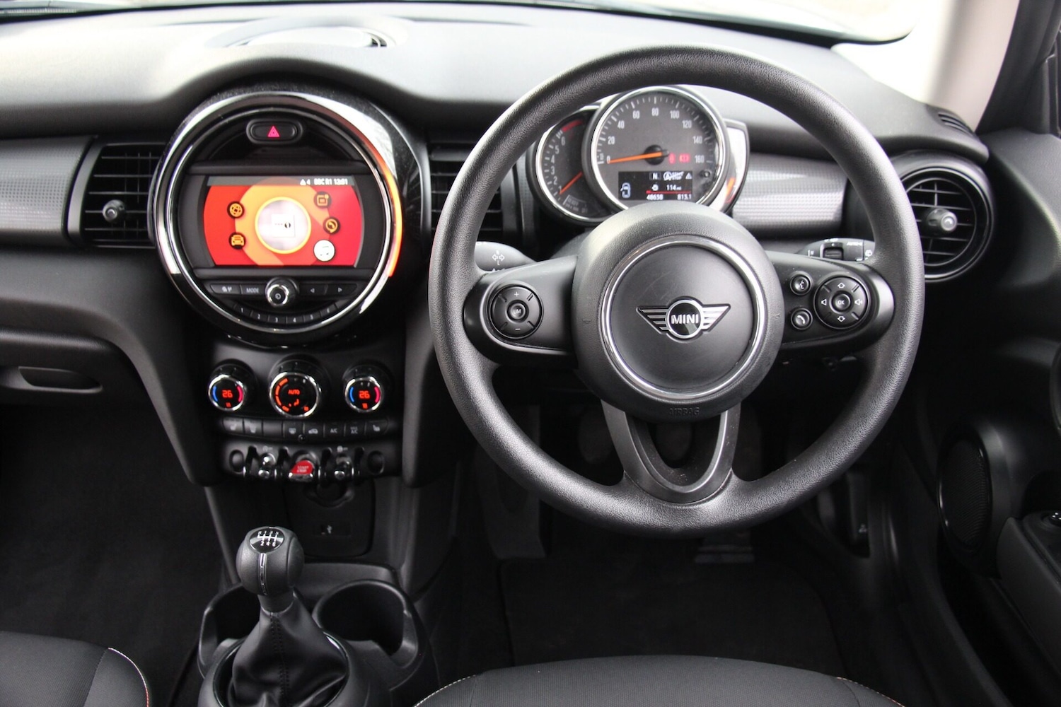 Used MINI Hatch 2020 for sale - 76883914: Photo 17