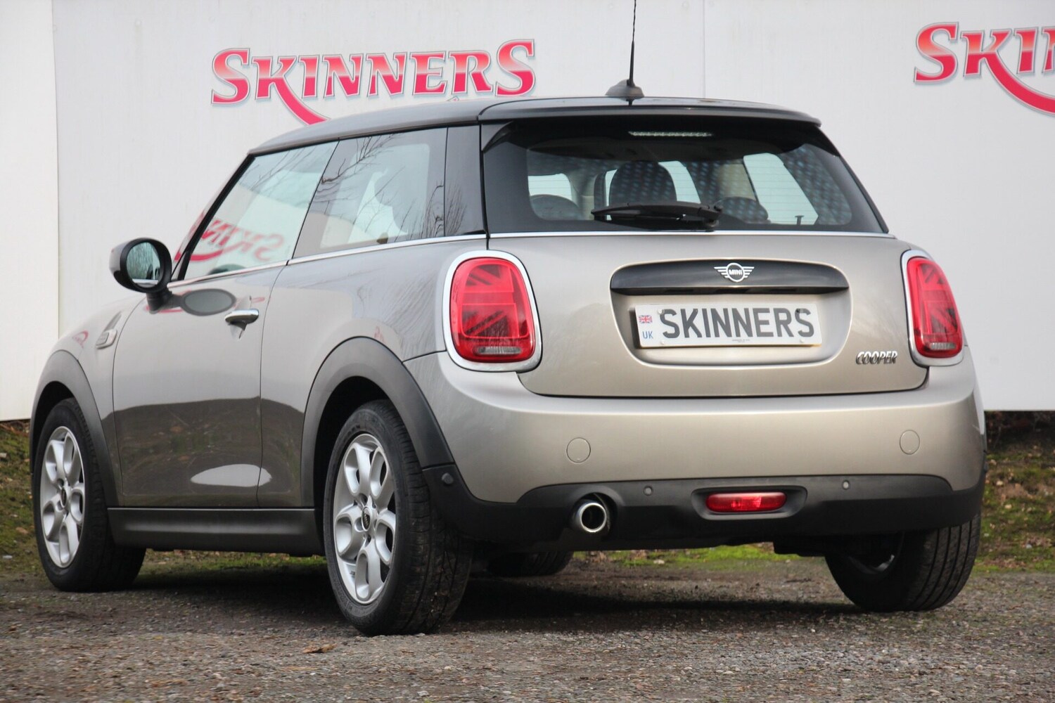 Used MINI Hatch 2020 for sale - 76883914: Photo 4