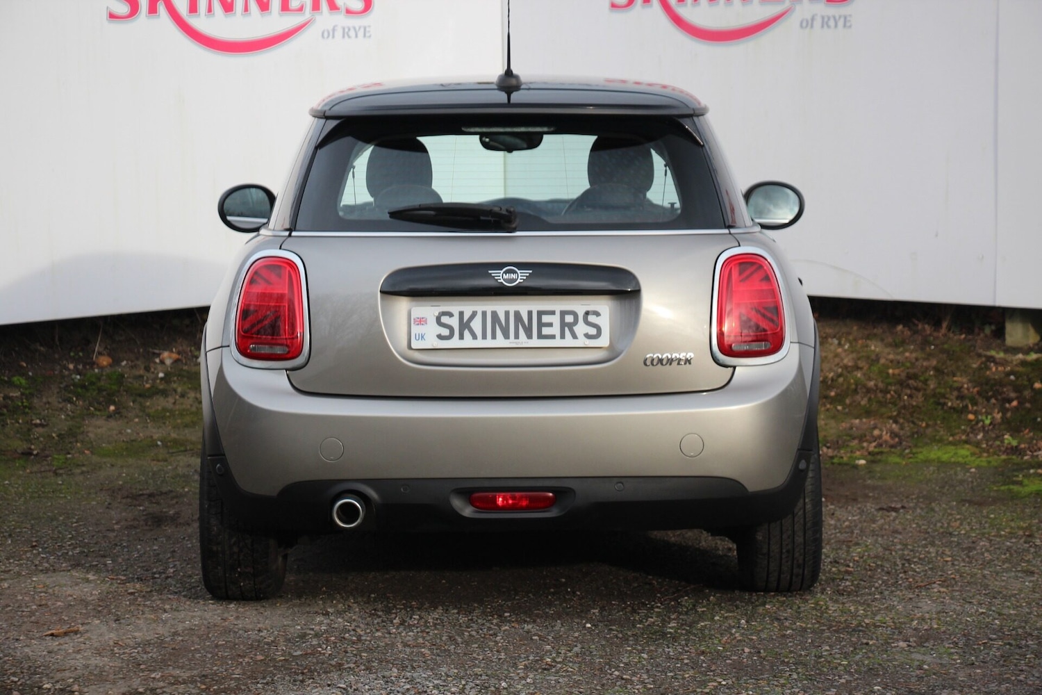 Used MINI Hatch 2020 for sale - 76883914: Photo 5
