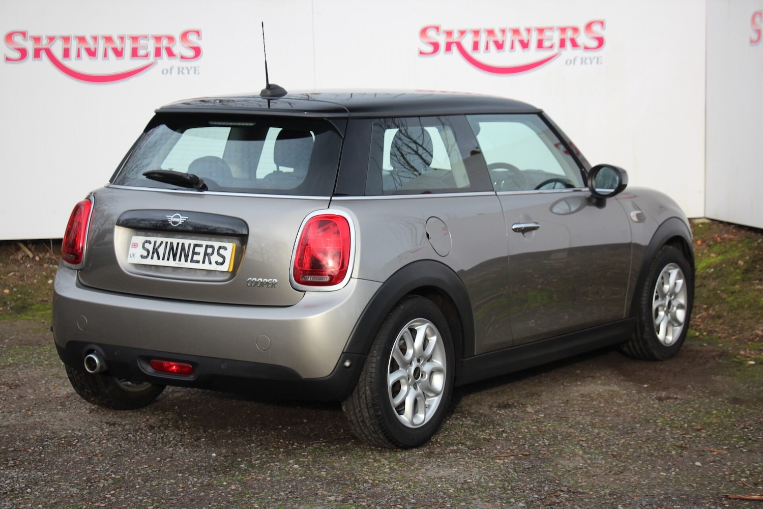 Used MINI Hatch 2020 for sale - 76883914: Photo 6