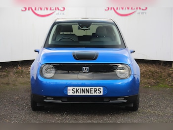 Used Honda e 2021 for sale - 77187584: Photo