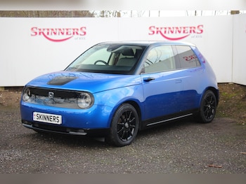Used Honda e 2021 for sale - 77187584: Photo