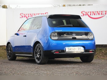 Used Honda e 2021 for sale - 77187584: Photo