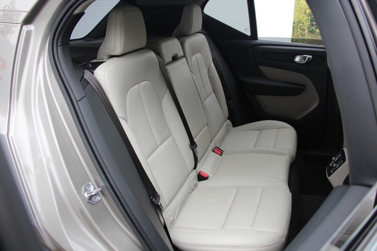 Used Volvo XC40 2020 for sale - 76716577: Photo 11