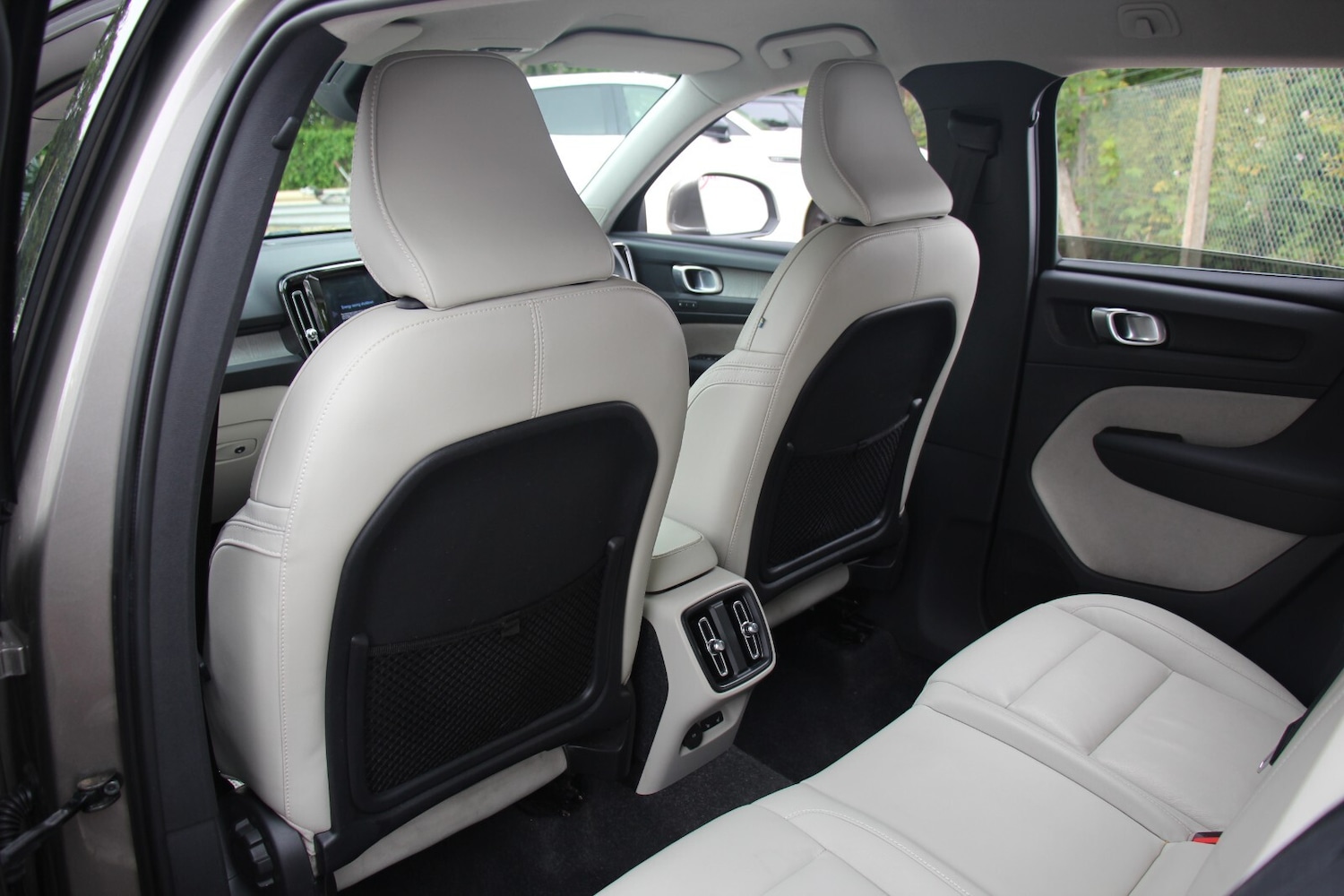 Used Volvo XC40 2020 for sale - 76716577: Photo 13