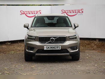 Used Volvo XC40 2020 for sale - 76716577: Photo