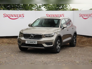 Used Volvo XC40 2020 for sale - 76716577: Photo