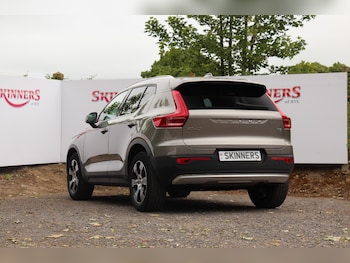 Used Volvo XC40 2020 for sale - 76716577: Photo