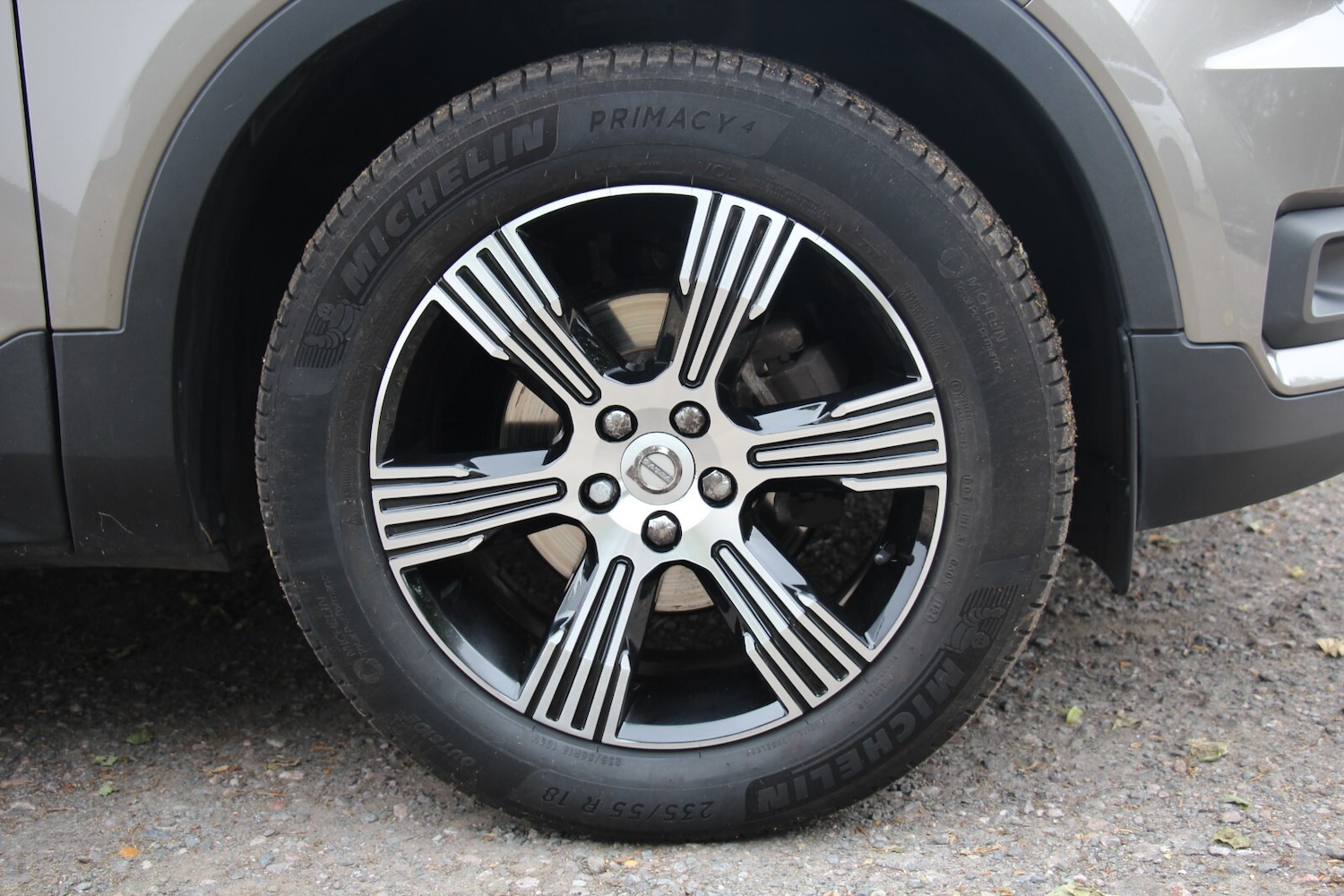 Used Volvo XC40 2020 for sale - 76716577: Photo 7