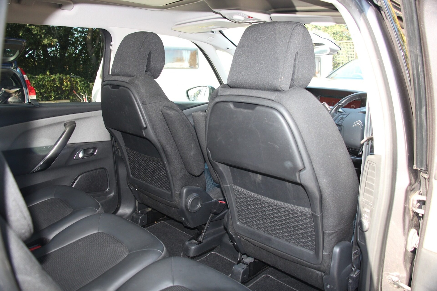 Used Citroen C4 Grand Picasso 2022 for sale - 76197782: Photo 10