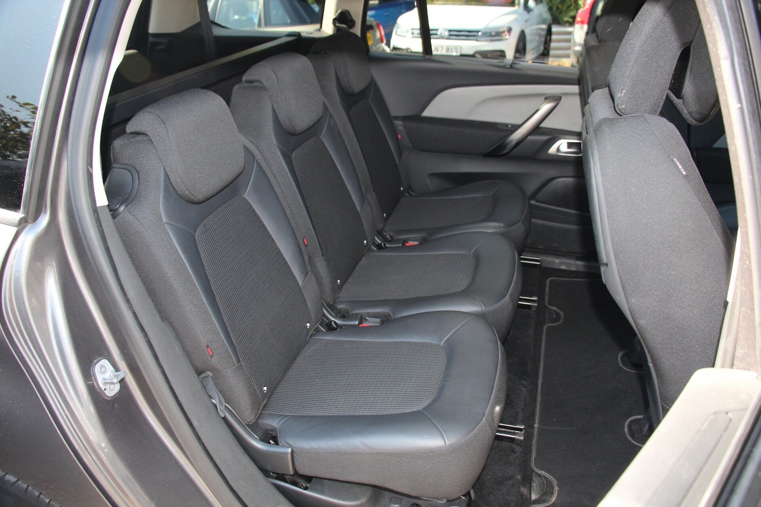 Used Citroen C4 Grand Picasso 2022 for sale - 76197782: Photo 11