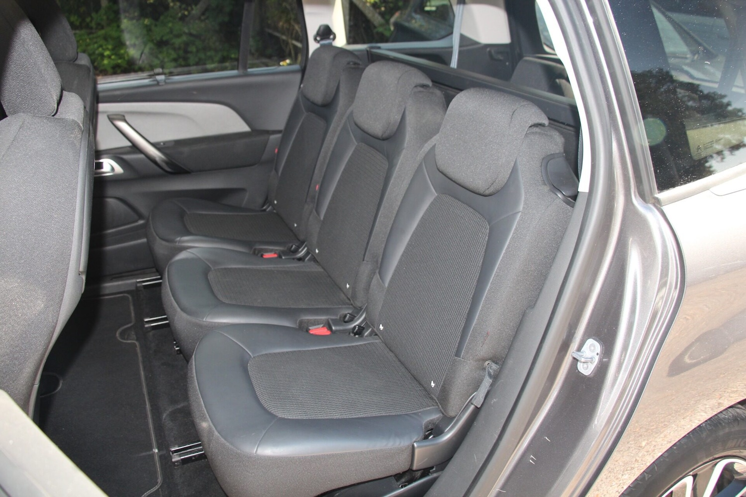 Used Citroen C4 Grand Picasso 2022 for sale - 76197782: Photo 12