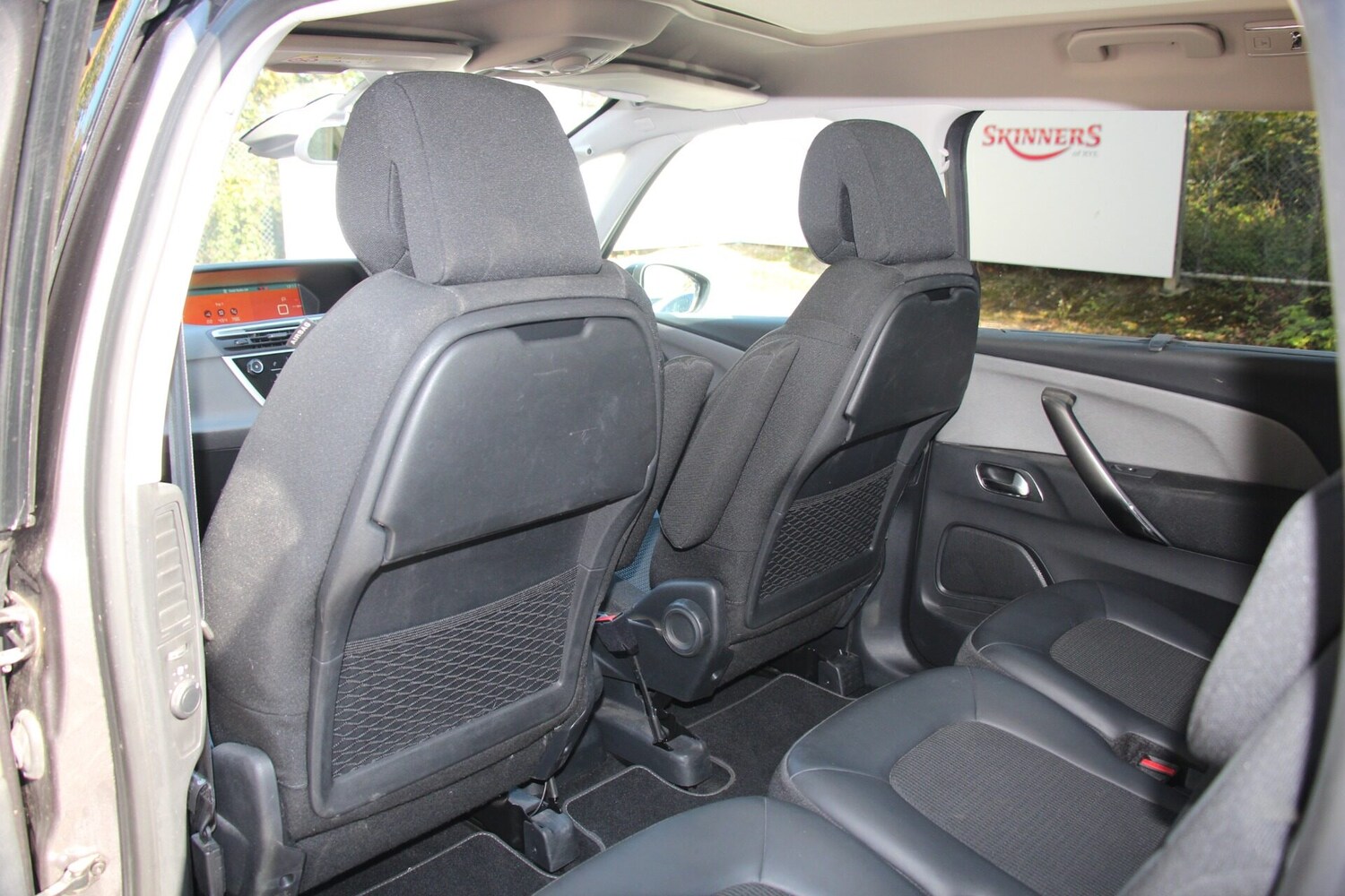 Used Citroen C4 Grand Picasso 2022 for sale - 76197782: Photo 13