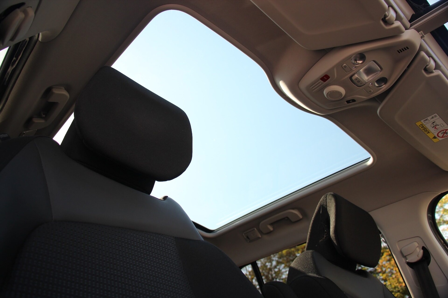 Used Citroen C4 Grand Picasso 2022 for sale - 76197782: Photo 19