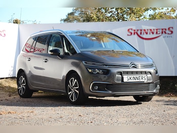 Citroen - C4 Grand Picasso
