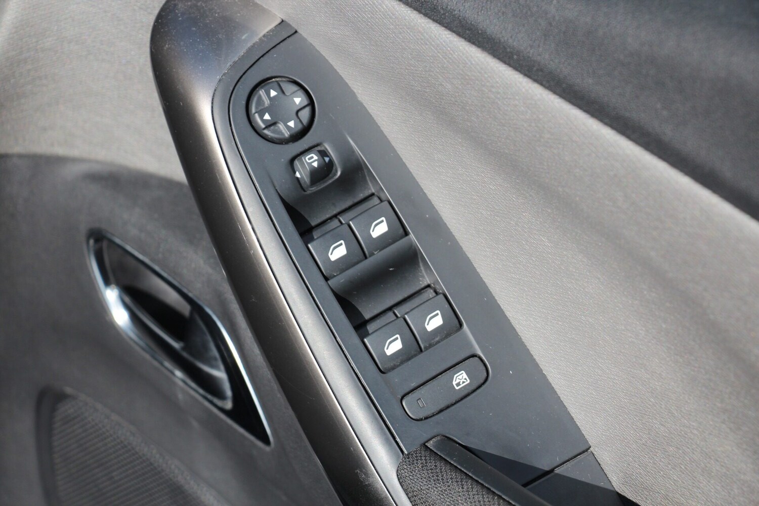 Used Citroen C4 Grand Picasso 2022 for sale - 76197782: Photo 20