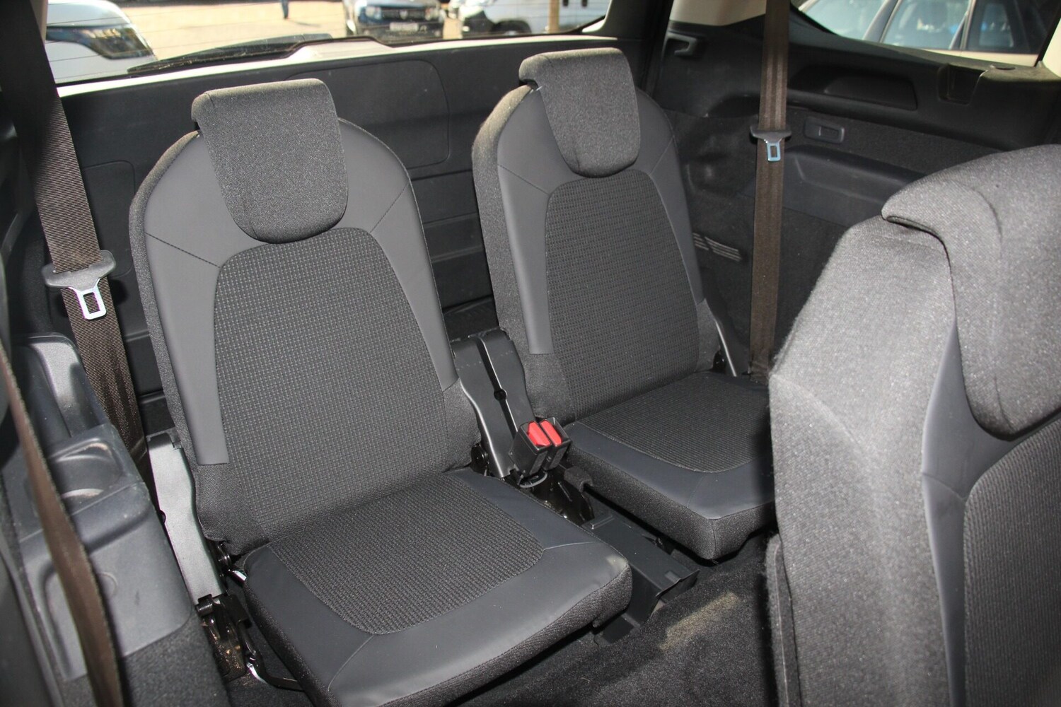 Used Citroen C4 Grand Picasso 2022 for sale - 76197782: Photo 21