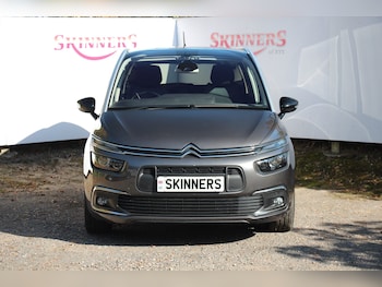 Used Citroen C4 Grand Picasso 2022 for sale - 76197782: Photo 2