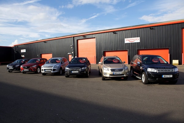 Used Citroen C4 Grand Picasso 2022 for sale - 76197782: Photo 36