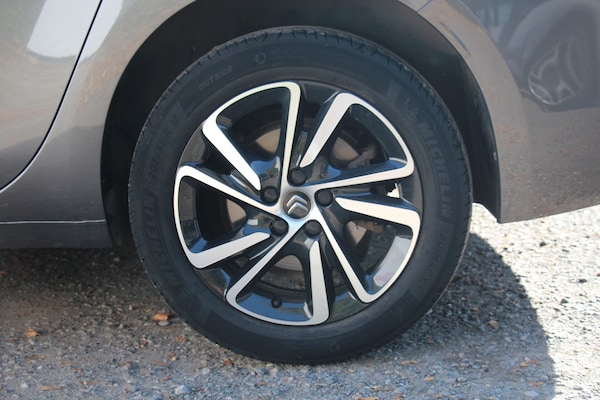 Used Citroen C4 Grand Picasso 2022 for sale - 76197782: Photo 7