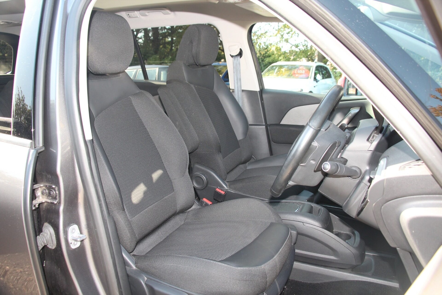 Used Citroen C4 Grand Picasso 2022 for sale - 76197782: Photo 9