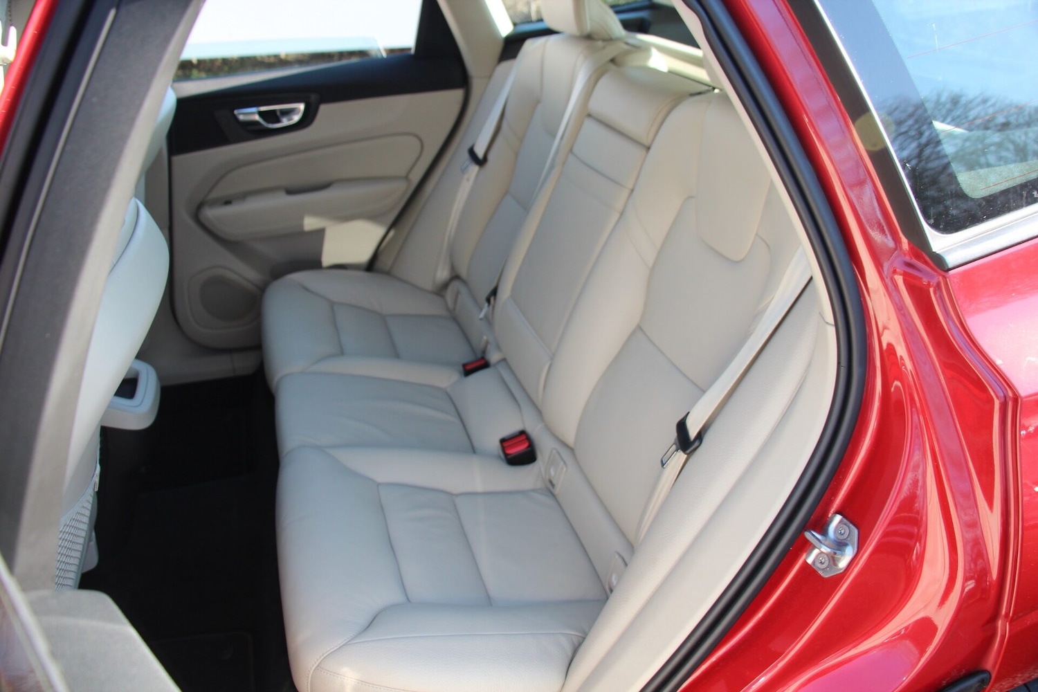 Used Volvo XC60 2019 for sale - 77286804: Photo 12