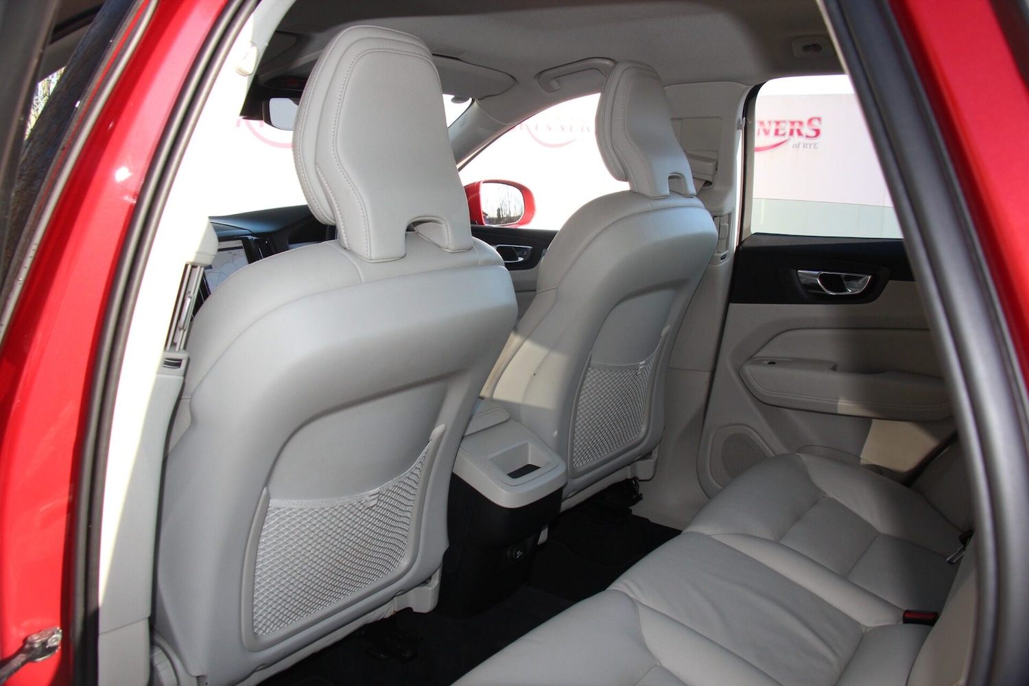 Used Volvo XC60 2019 for sale - 77286804: Photo 13