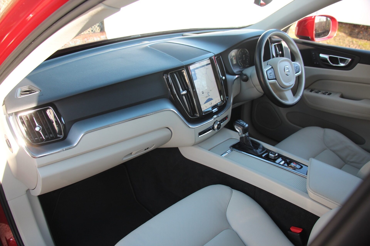 Used Volvo XC60 2019 for sale - 77286804: Photo 15