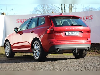 Used Volvo XC60 2019 for sale - 77286804: Photo