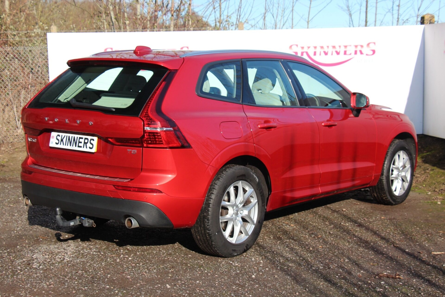 Used Volvo XC60 2019 for sale - 77286804: Photo 6