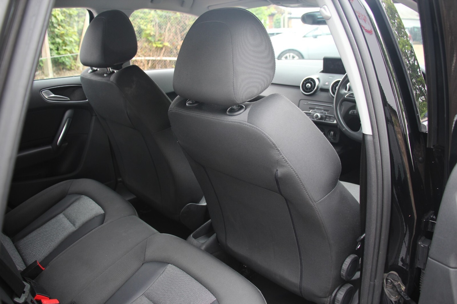 Used Audi A1 2018 for sale - 76668039: Photo 10