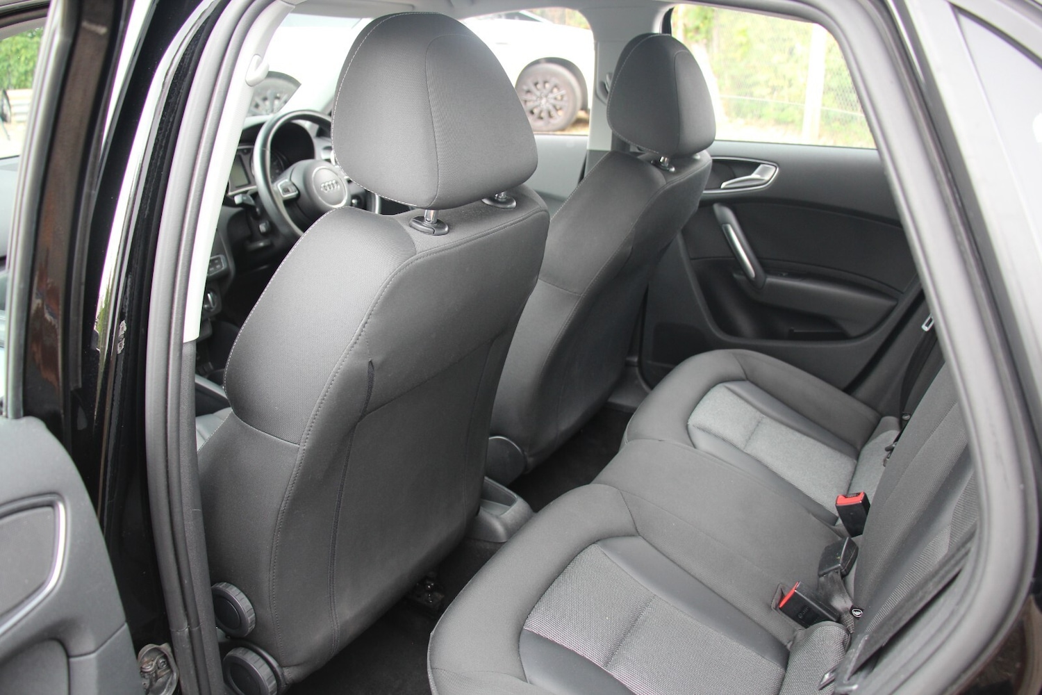 Used Audi A1 2018 for sale - 76668039: Photo 13