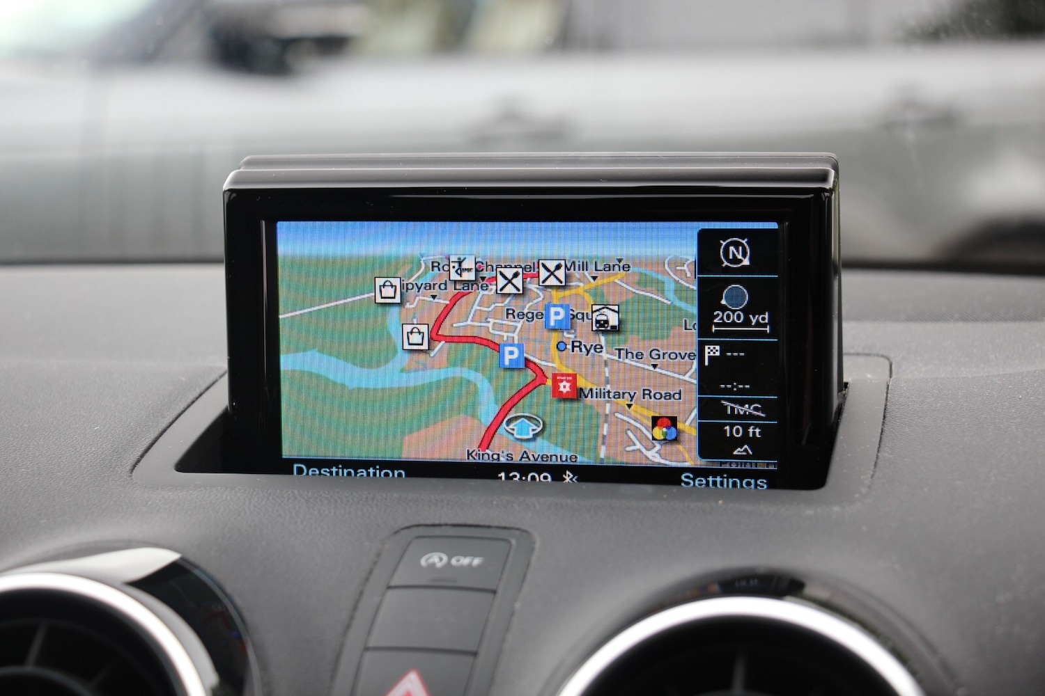 Used Audi A1 2018 for sale - 76668039: Photo 17