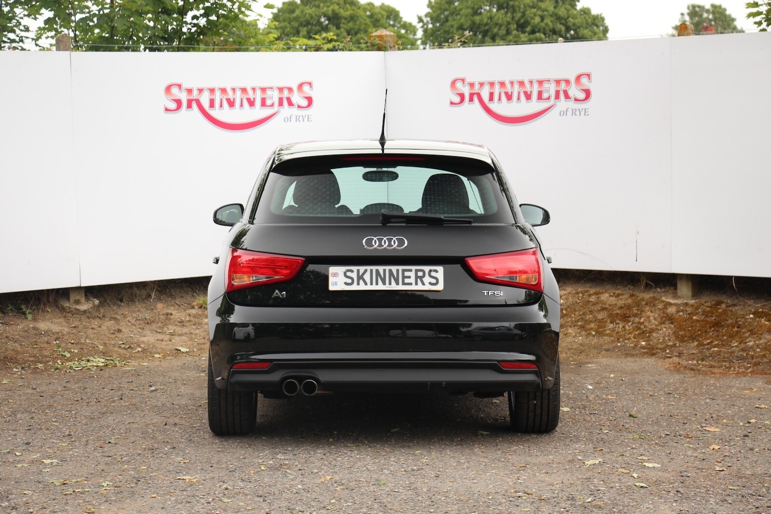 Used Audi A1 2018 for sale - 76668039: Photo 5